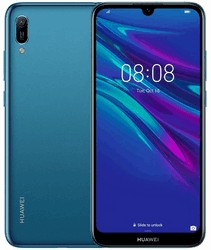 Замена стекла на телефоне Huawei Y6s 2019 в Томске